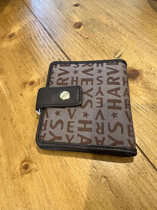 Harvey Small Wallet|123863
