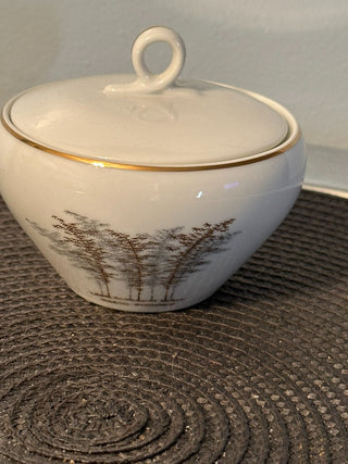 Fukagawa Sugar Bowl MTS|61548