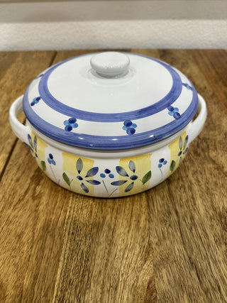 Studio Nova Skylight Covered Casserole Dish