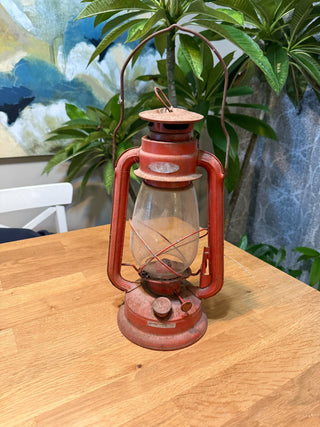 Vintage Lantern