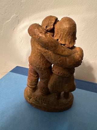 Embrace Handmade Clay Figure MTS|128286