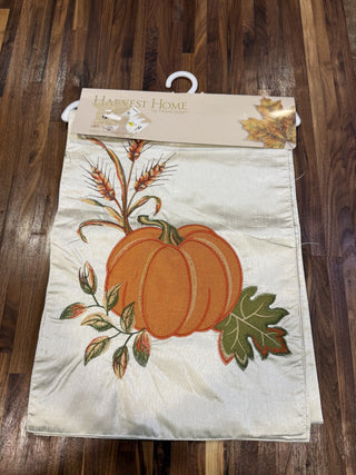 Fall Table Runner RCD