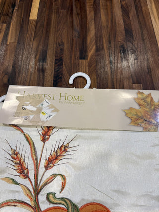 Fall Table Runner RCD