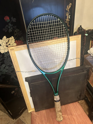 Rare Head Elite Pro Mid Tennis Racquet 4 3/8 Vintage #47 VV MTS|117619