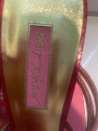 New Betsey Johnson-RSV|80440