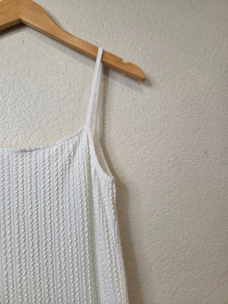 NEW! NAKD textured midi dress - NWT RSV|158455