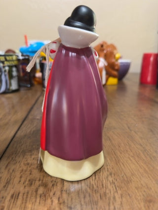 Disney Park Snow White
