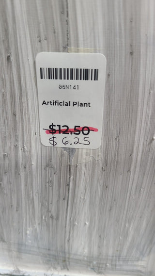 Artificial Plant|77257