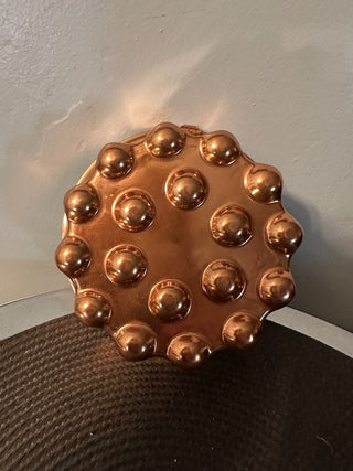 Dessert Mold Jewel 4 cup|61518