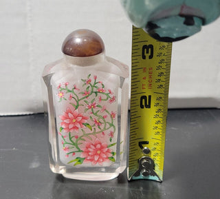 Inside Painted Snuff Bottle|76635