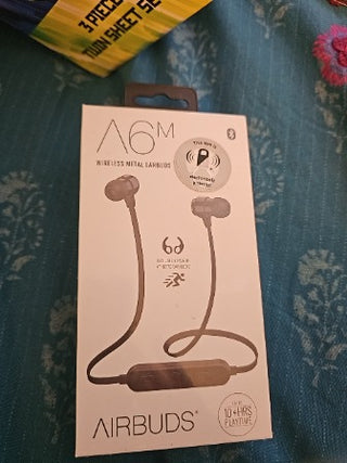 Wireless Airbuds Earbuds