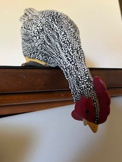 #2034 Chicken on the Ledge RSV|77164