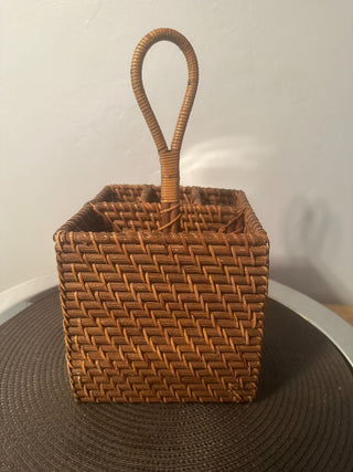 Basket Utensil Carrier MTS|92390