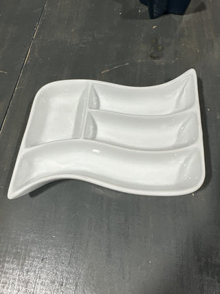 Flag relish tray  # SM