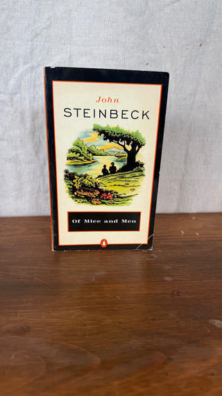 (Vintage) Of Mice and Men (LZD - RSV)|116035