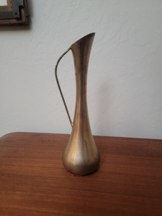Godinger Sliver Plated Bud Vase|39563