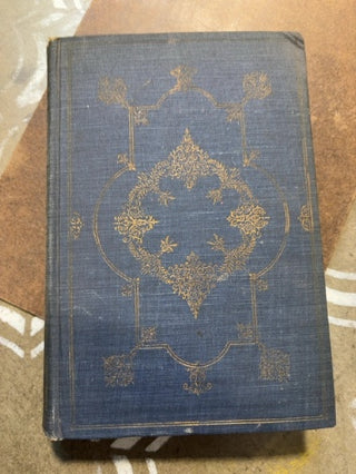 Antique Book: Encyclopedia of Am. Reference 1901
