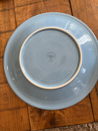 Fiesta Dinner Plate