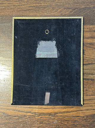 Vintage Frame, Holds 8”x10”    MTS|123834