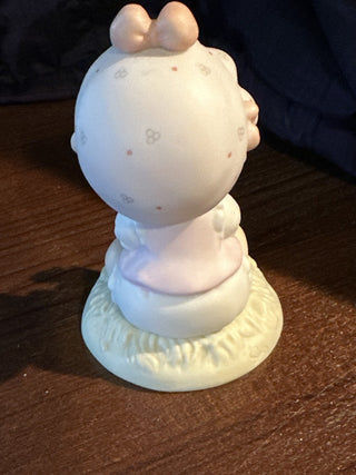 Precious Moments "We are God's Workmanship". #SM RCD|145878