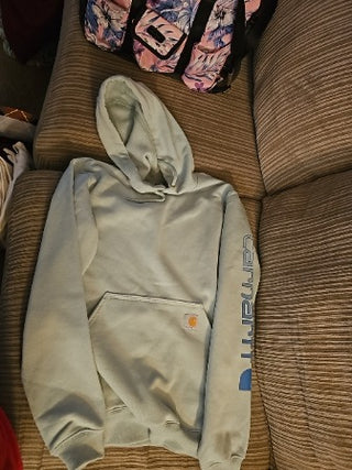 Carhartt Hoodie