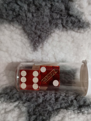 Vintage Dice rsv