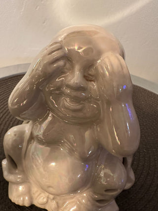 Buddha Ceramic Fragrance MTS|102194