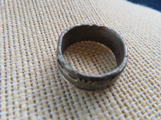 costume ring size 7 RCD|100922