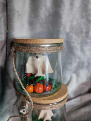 My pet ghost|105274