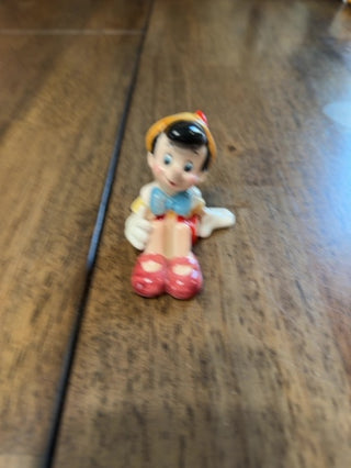 Disney Pinocchio Figurine