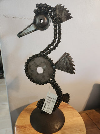 Chain Seahorse - Arti.Fizer  MTS|69804