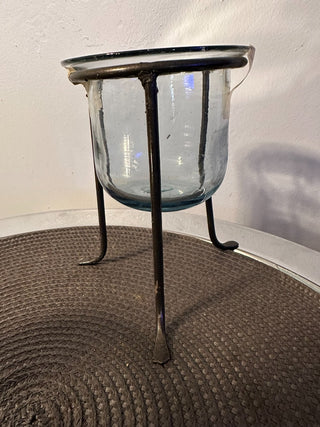 Candlehold One (6.25" Bell Jar/Frame) MTS|94989