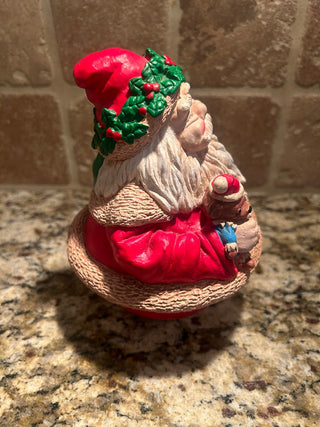 Musical Santa Ball    MTS|128063