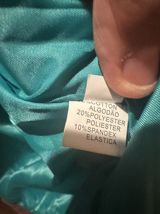 Floral Quilted Jacket #63 VV MTS|127340