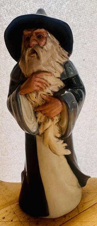 Royal Doulton Lord Of The Rings Gandalf|52684