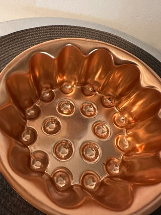 Dessert Mold Jewel 4 cup|61519