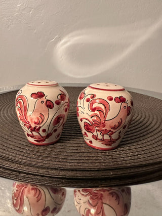 Salt & Pepper  Italy Chicken MTS|128252