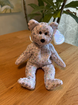 Beanie Baby - Star Bear|59719
