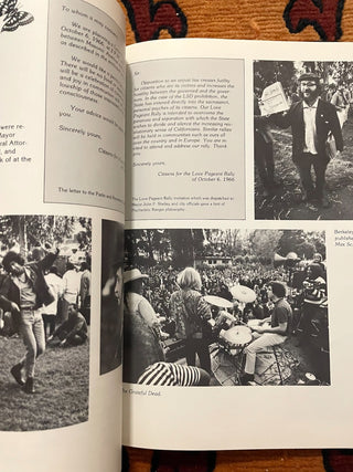 The Summer of Love MTS|90494