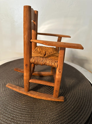 Chair Rocker 9inch|61503