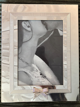 Kate Spade Lenox Photo Frame MTS