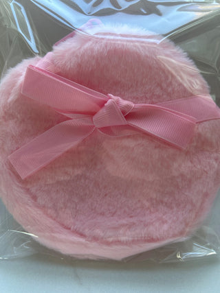 Kids Pink Plush Unicorn Shaped Crossbody Bag-RSV