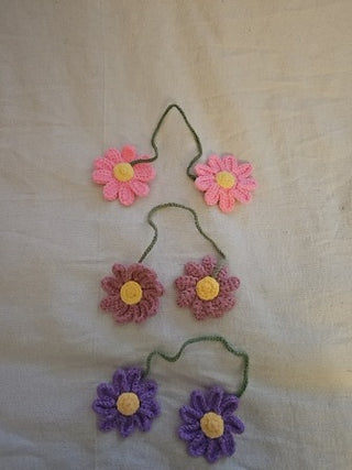 Purse Decor