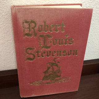 Vtg 1978 Treasure Island, Kidnapped, Black Arrow Book MTS
