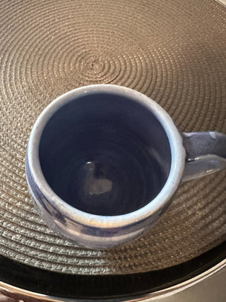Tonala Mug Blue Bird MTS