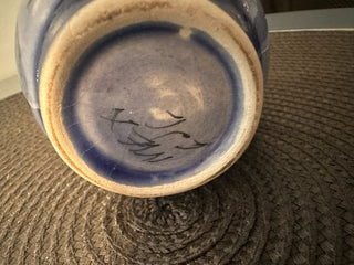 Tonala Mug Blue Bird MTS