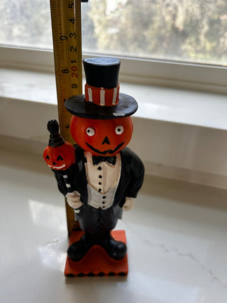 Spooky Halloween Decor|116117