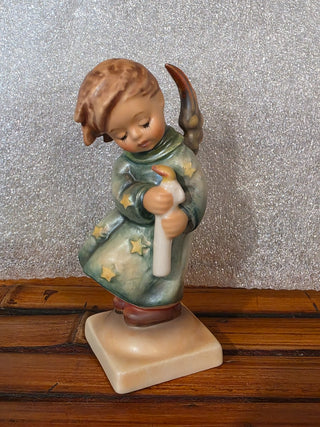 MTS Vtg Hummel "Heavenly Angel" Figurine|129926