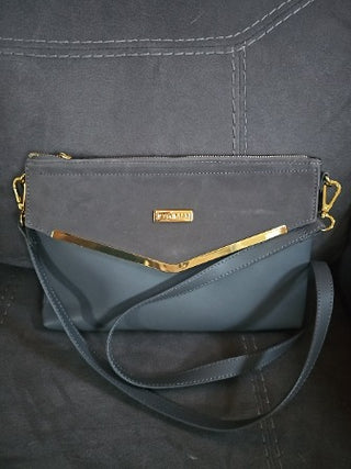 Joy & Iman Crossbody Handbag