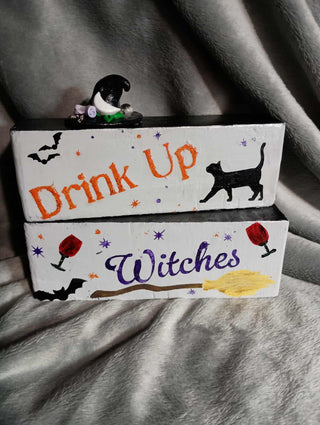 Drink up Witches rsv|113138